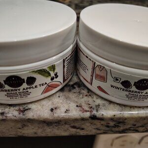 2pk Scentsy Sugar Scrub